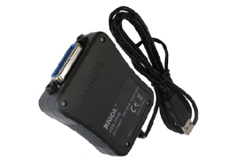 rigol-usb-to-gpib P1
